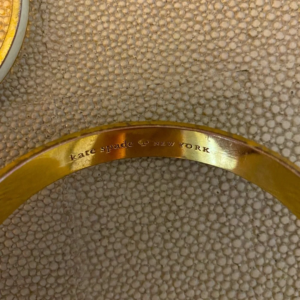Bangle bracelets - Picture 3 of 3